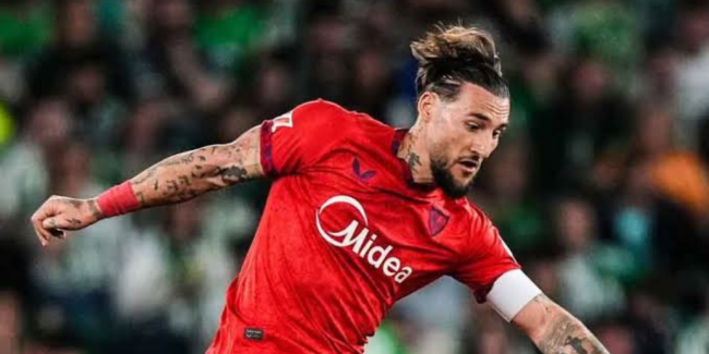 Al-Ettifaq podría hacer un gran favor al Sevilla FC 