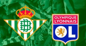 🚨 Se encienden las alarmas en el Betis para el encuentro ante el Olympique de Lyon