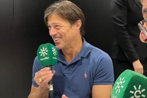 Una decisión de Almeyda que no entienden en el club