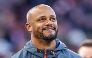 El Bayern no fue el único gigante europeo que quiso a Antony