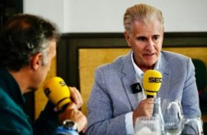 Los tres fichajes que Cordón quiere cerrar en enero