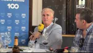 El verdadero objetivo del Sevilla FC esta temporada