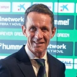 Ramón Planes se fija en otro jugador del Betis