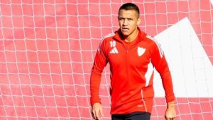 Grandísimas noticias en el entrenamiento, Almeyda recupera a cuatro jugadores