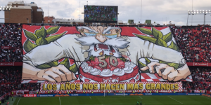 El Sevilla FC está vendido y ya hay fecha de oficialidad