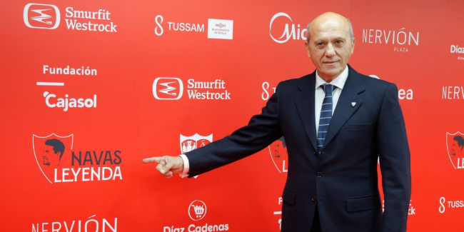 El único que se niega a vender su acciones por ahora