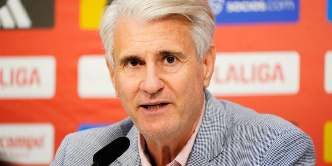 Cordón ya tendría avanzado el acuerdo con un delantero