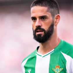 Ya hay fecha de vuelta para Isco y Amrabat