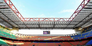 El Milan sube la apuesta por el mejor jugador del Betis