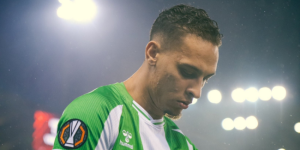 Un grande de La Liga vigila a Antony