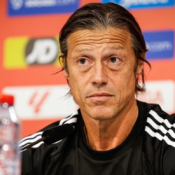 Oferta de 10 millones por un descarte de Matías Almeyda