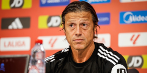 Oferta de 10 millones por un descarte de Matías Almeyda