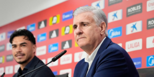 El Sevilla cerca de firmar a un centrocampista de La Liga