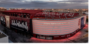 Novedades en COPE Sevilla sobre la venta del Sevilla FC