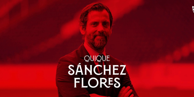 Un entrenador importante dispuesto a levantar al Sevilla FC