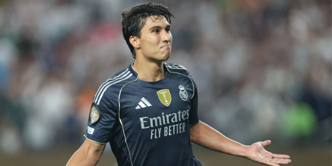 El Real Betis se posiciona para fichar a un jugador del Real Madrid