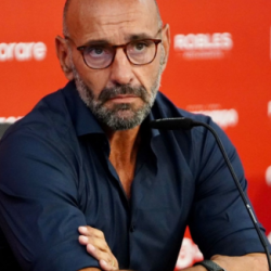 Conversaciones con Monchi