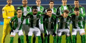 El señalado para ser la venta importante en enero en el Betis