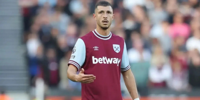 Guido Rodríguez podría volver