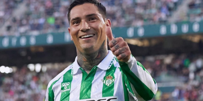 Acuerdo para una salida clave en el Betis