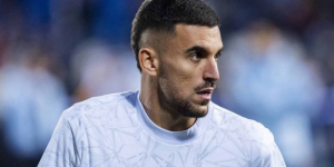 Dani Ceballos por Lo Celso