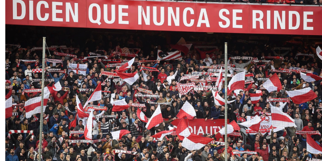 El Presidente que quiere el sevillismo