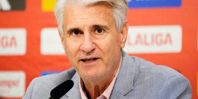 Solicita formalmente salir del Sevilla