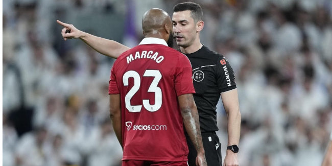 El error imperdonable que comete Almeyda una y otra vez 