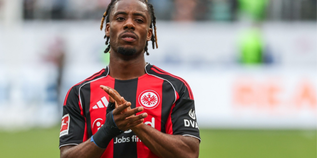 El Sevilla FC se lanza por el delantero elegido 