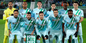 Tres futbolistas del Real Betis que levantan pasiones en Europa
