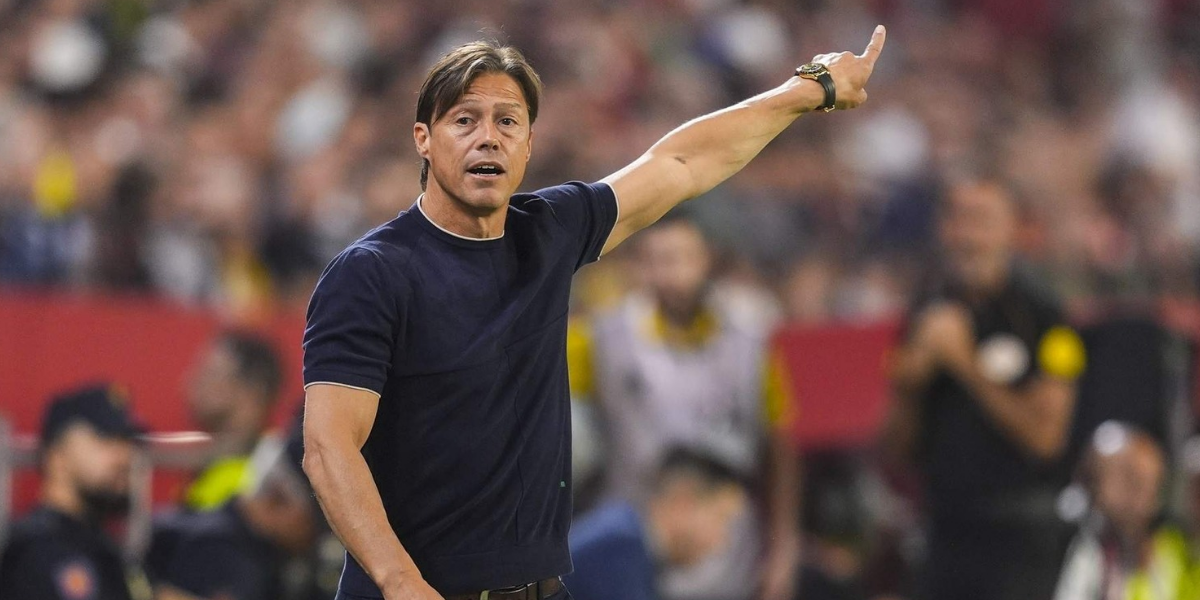 Almeyda frena la salida de un futbolista que estaba en el mercado