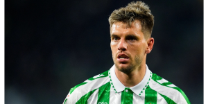 Última hora importante sobre Lo Celso