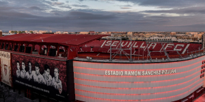 Fabrizio Romano anuncia la primera salida en el Sevilla FC