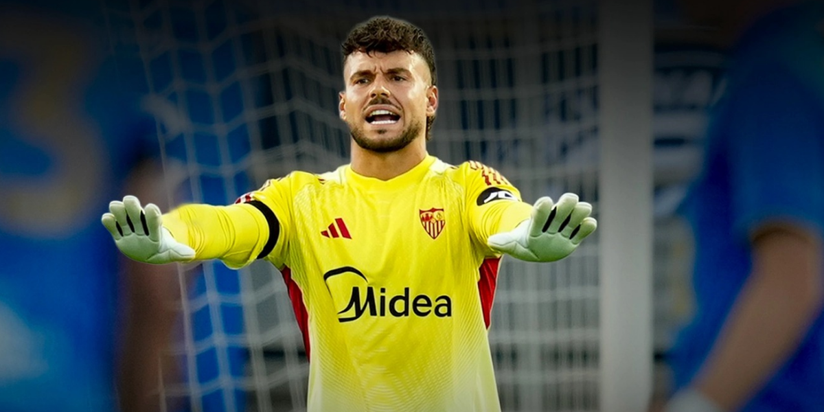 El Sevilla FC anuncia oficialmente la salida de un descarte 