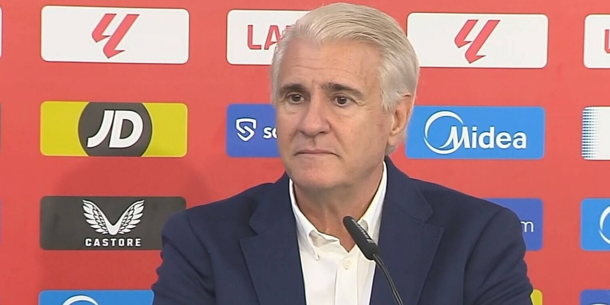 El Sevilla FC tiene apalabrado el primer fichaje para la próxima temporada