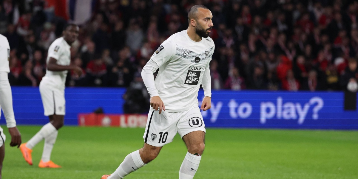 El Sevilla FC valora invertir en un centrocampista 
