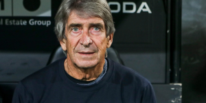 Pellegrini frena una salida importante en el Betis