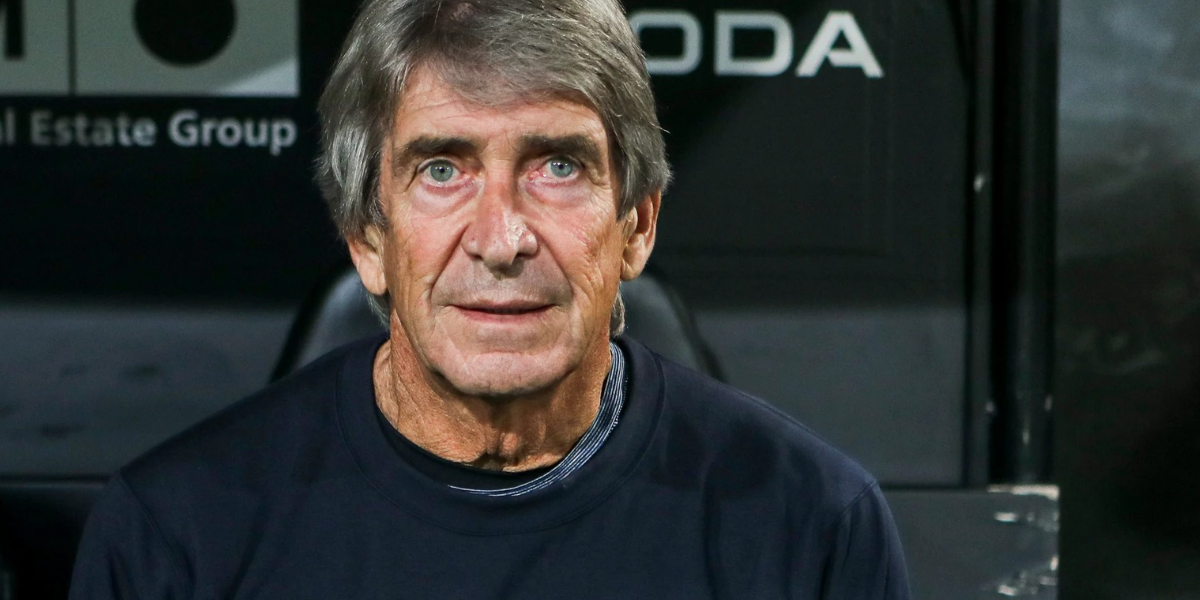 Pellegrini frena una salida importante en el Betis