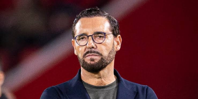 El gran entrenador que se ofreció varias veces al Sevilla en verano 