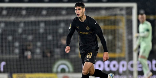 Salen a la luz los nombres de los dos jugadores que quiere firmar el Sevilla