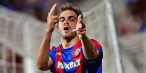 Salen a la luz los nombres de los dos jugadores que quiere firmar el Sevilla