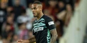 El Betis pone precio a Natan