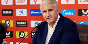 Cordón lanza una oferta a un jugador del Celta de Vigo