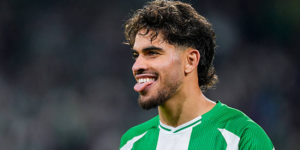 Grandes noticias con Abde y Amrabat