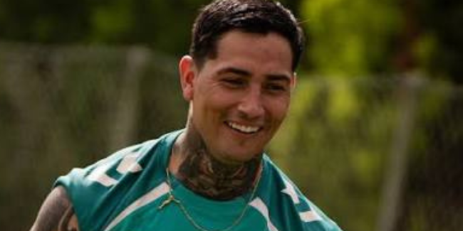 Pezzella podría hacerle un gran favor al Real Betis