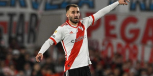 Pezzella podría hacerle un gran favor al Real Betis