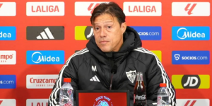 Cordón y la directiva molestos con Almeyda por un motivo