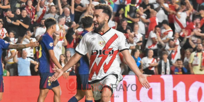 El Sevilla cerca de firmar a un centrocampista de La Liga 