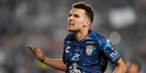 Idrissi podría ser rival directo del Sevilla FC