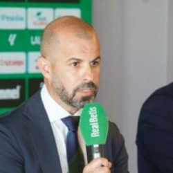 En Radio Sevilla anuncian un fichaje en el Betis